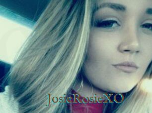 JosieRosieXO