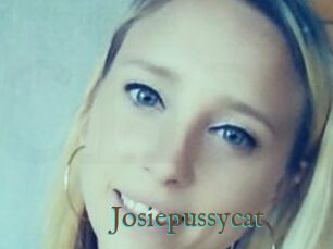 Josiepussycat