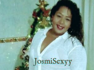 JosmiSexyy