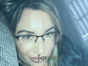 Jovanna