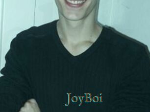 JoyBoi