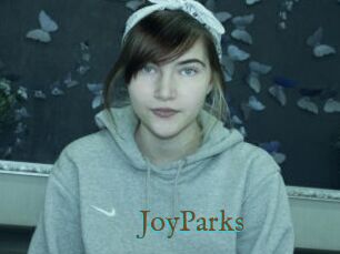 JoyParks