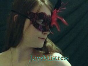 JoysMistress