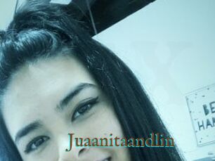 Juaanitaandlin