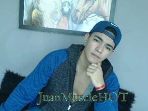 JuanMuscleHOT