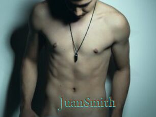 JuanSmith