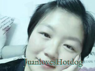 JuanlovesHotdog