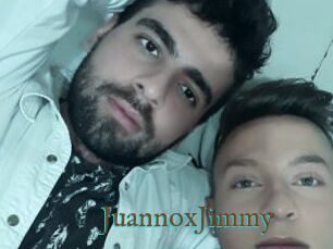 JuannoxJimmy