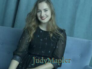 JudyMapler