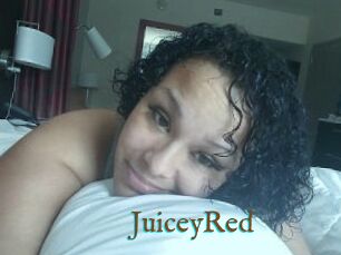 JuiceyRed