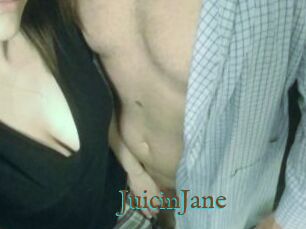 JuicinJane