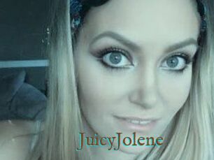 JuicyJolene