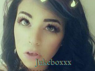 Jukeboxxx