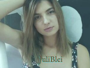 JuliBlei