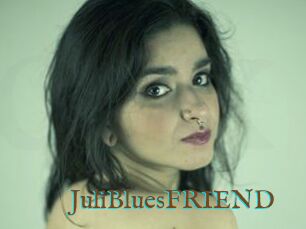 JuliBluesFRIEND