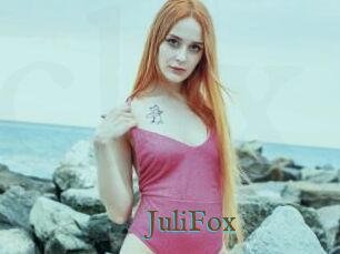 JuliFox