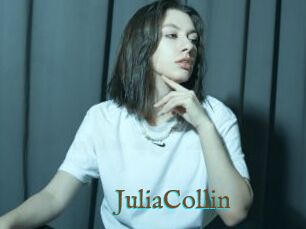 JuliaCollin