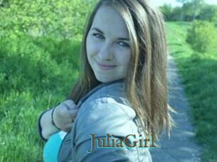 JuliaGirl