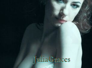 JuliaGraces