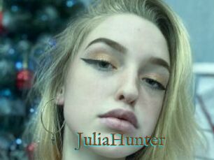 JuliaHunter