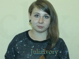 JuliaIvory