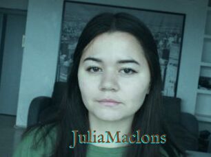 JuliaMaclons