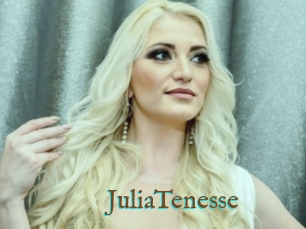 JuliaTenesse