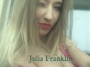 Julia_Franklin