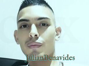 JulianBenavides