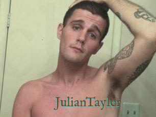 Julian_Tayler