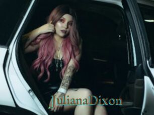 JulianaDixon