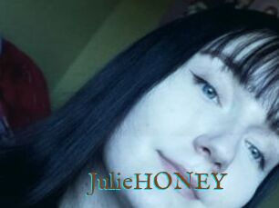 JulieHONEY