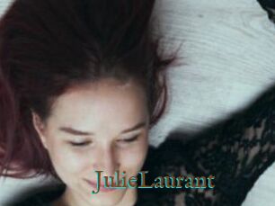 JulieLaurant