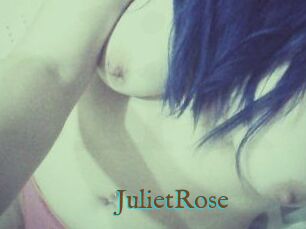 JulietRose