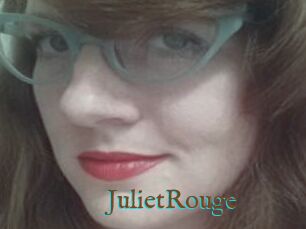 JulietRouge