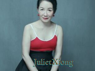 JulietXiong