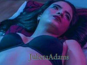 JulietaAdams