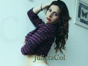 JulietaCol