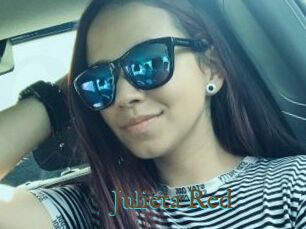 Julieta_Red