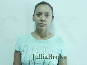 JulliaBroks