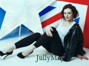 JullyMay