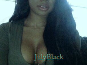 JulyBlack