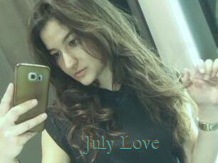 July_Love