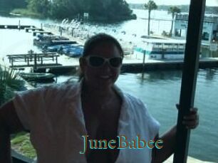 JuneBabee