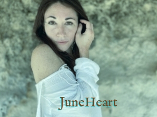 JuneHeart