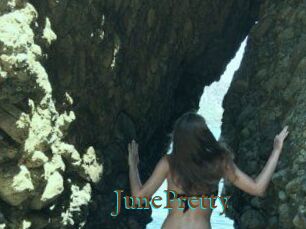 JunePretty