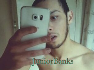 JuniorBanks