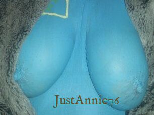 JustAnnie76