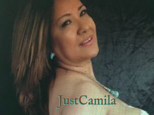 JustCamila