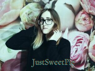 JustSweetPie